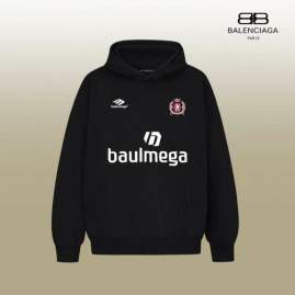 Picture of Balenciaga Hoodies _SKUBalenciagaXS-XLmptx12933